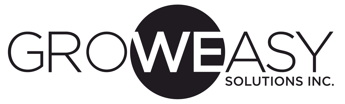 GROWEASY SOLUTIONS INC.